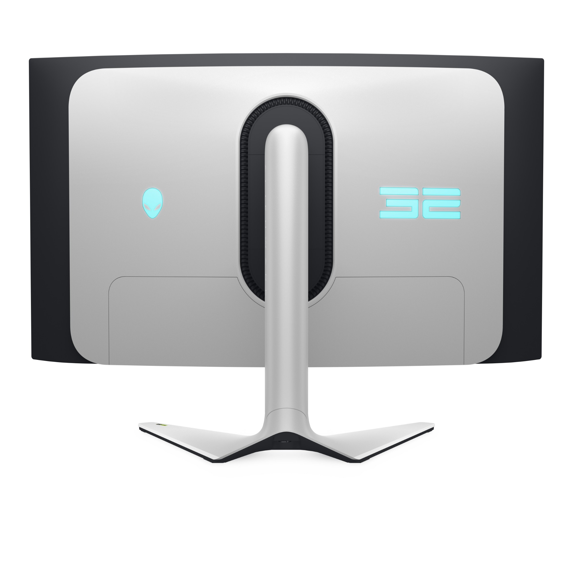 Alienware AW3225QF 4K 31.6'' QD OLED Monitor
