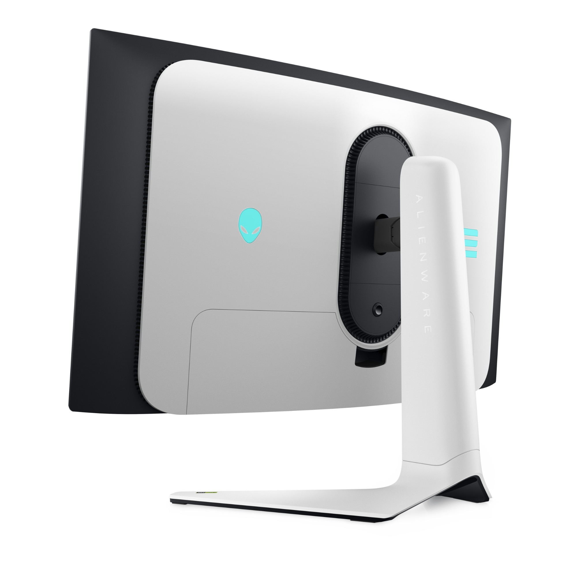 ジ*世様 Alienware AW3225QF (JUNK) Alienware AW3225QF 4K 31.6'' QD OLED Monitor