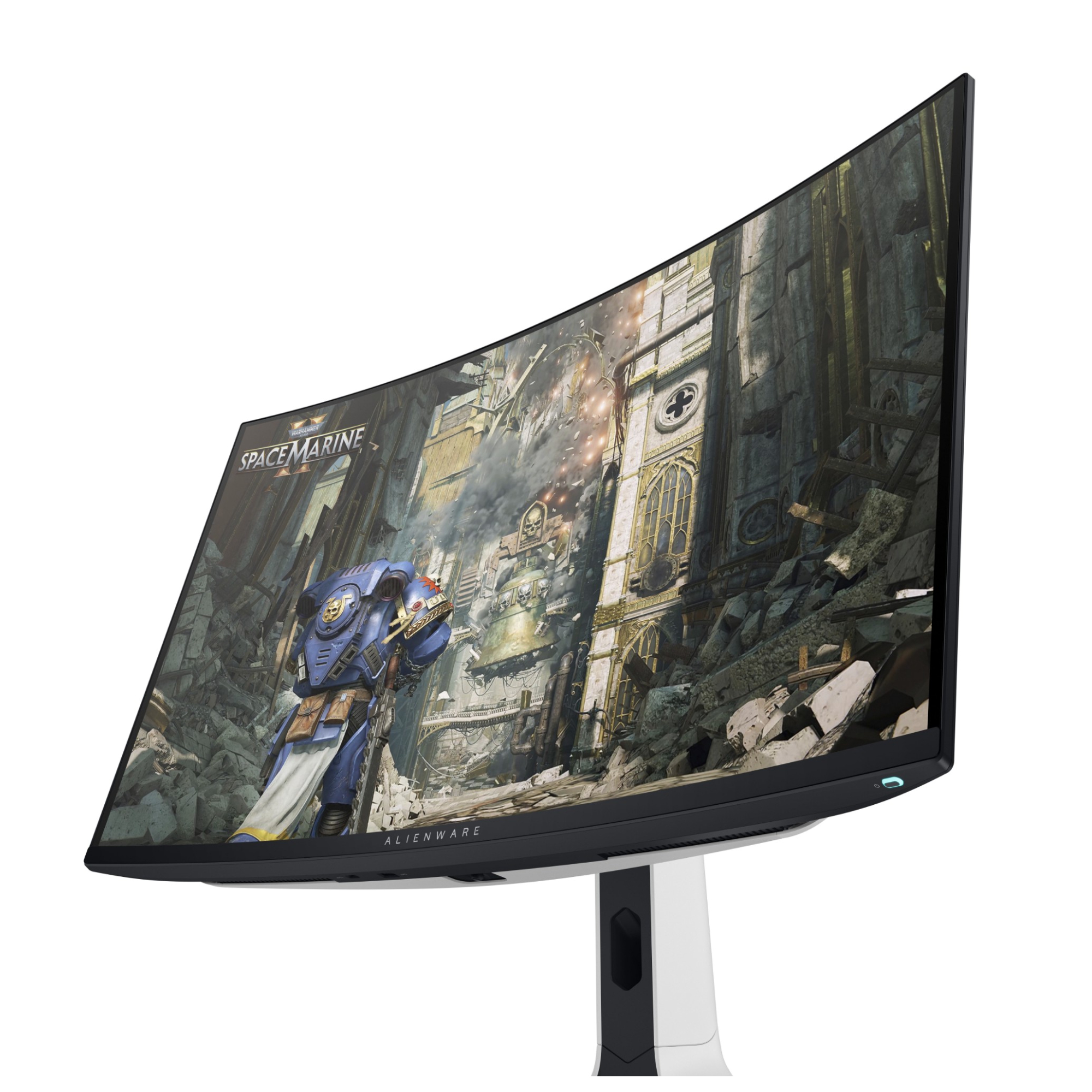 Alienware AW3225QF 4K 31.6'' QD OLED Monitor
