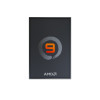 AMD Ryzen 9 7900 Socket AM5 Processor with Wraith Prism Active Fan Air RGB LEDs Cooler