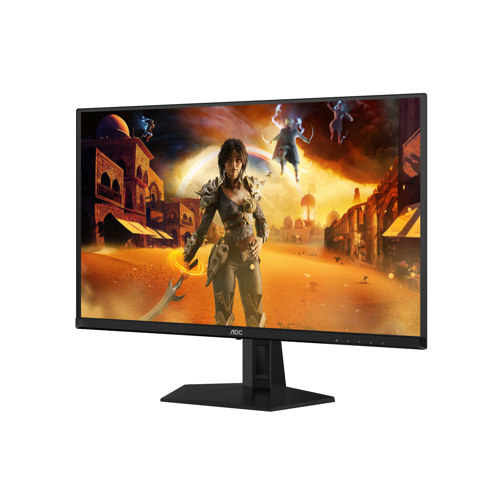 AOC G4 Q27G41ZDF 2560x1440 27