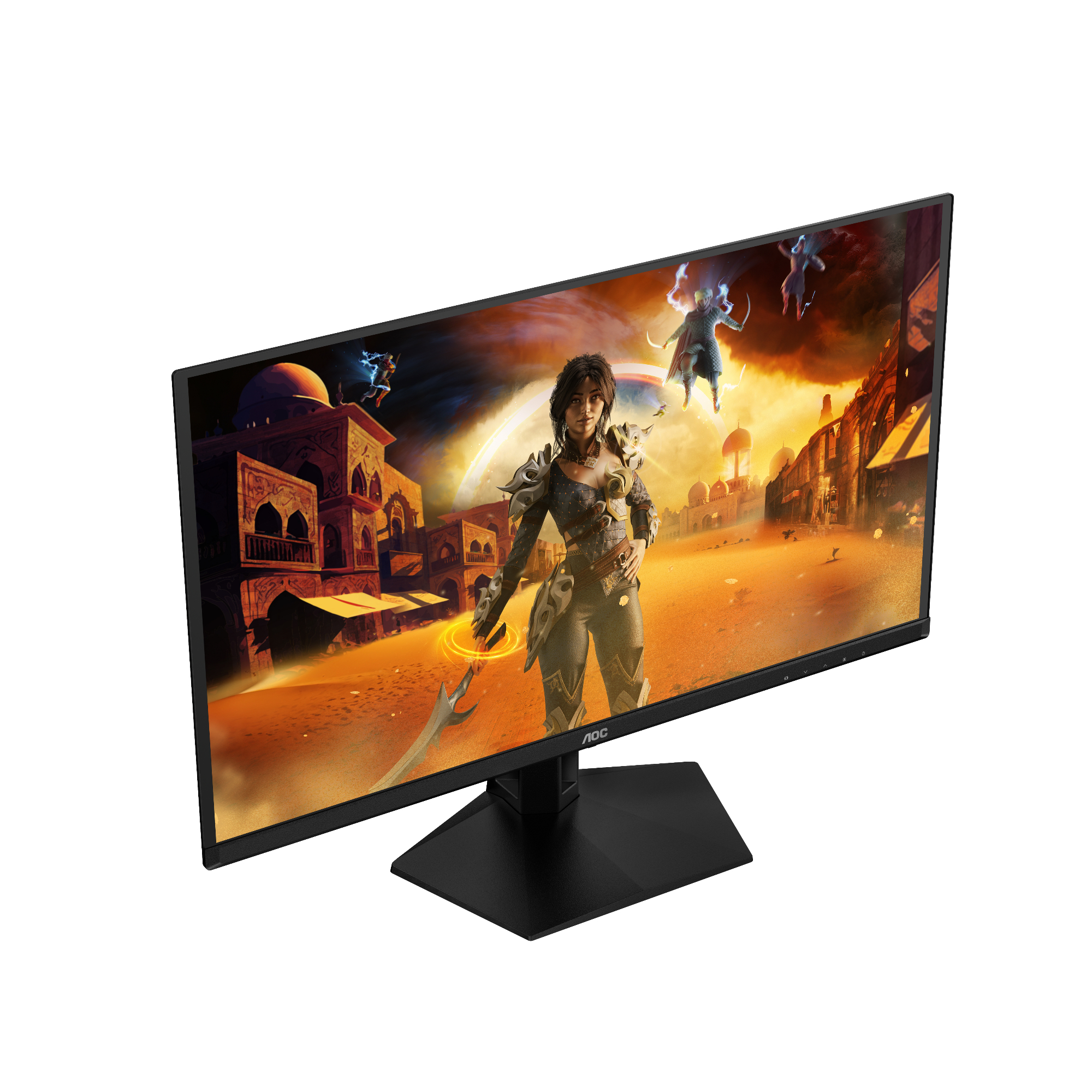 AOC G4 Q27G41ZDF 2560x1440 27