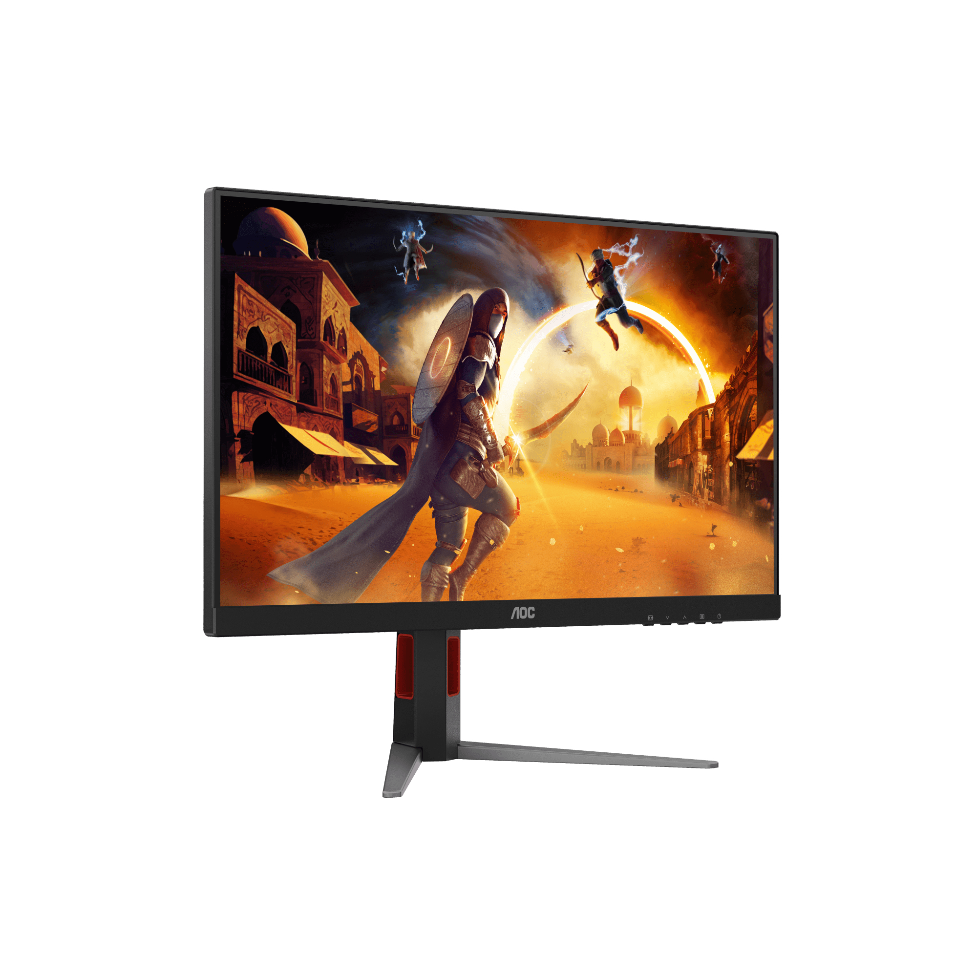 AOC Q27G4ZD 2560x1440 27