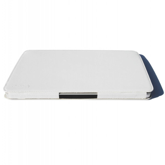 Hard Candy Convertible Case Specifically Designed for 11" MacBook Air - White