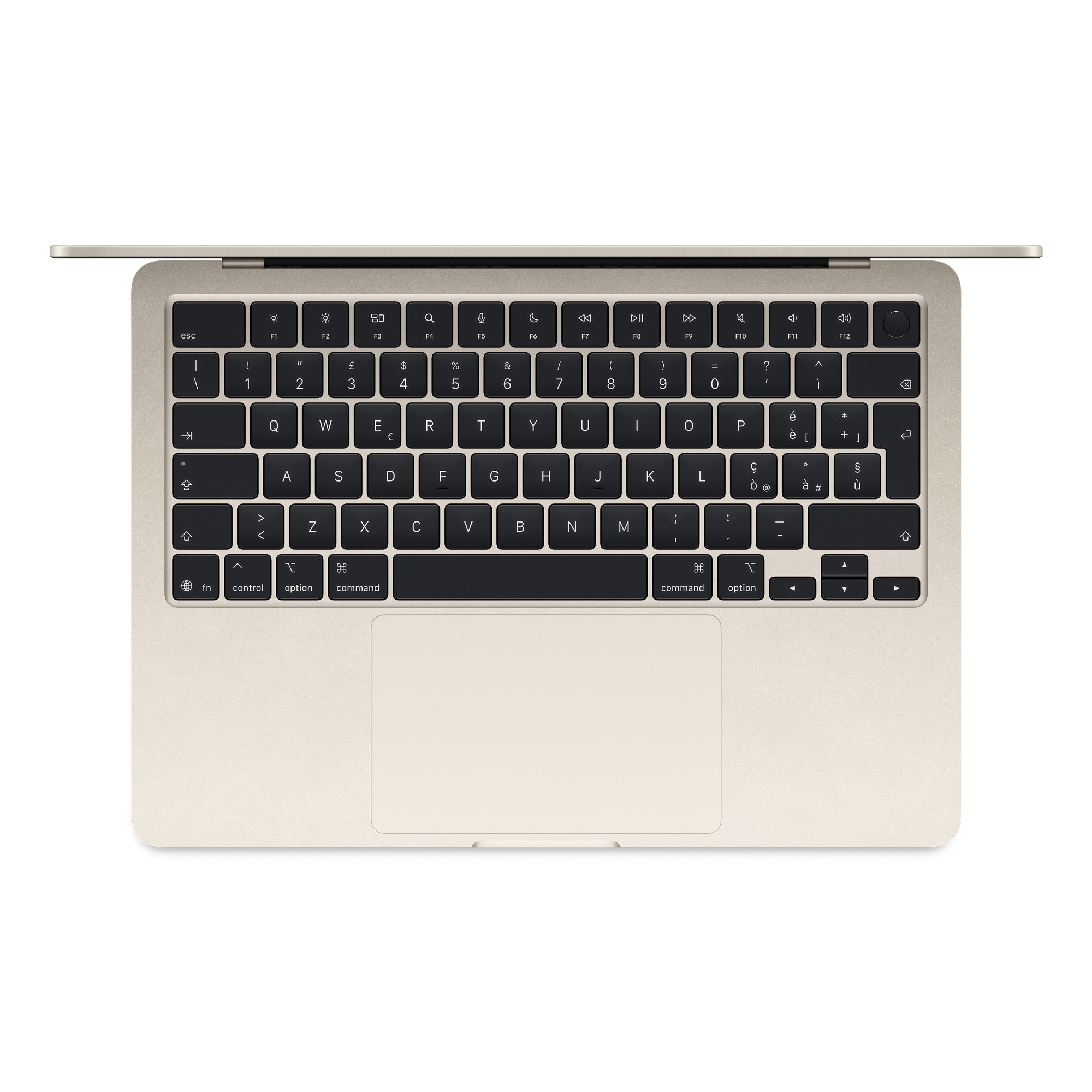 Apple MacBook Air M4 16GB/512GB Business Laptop