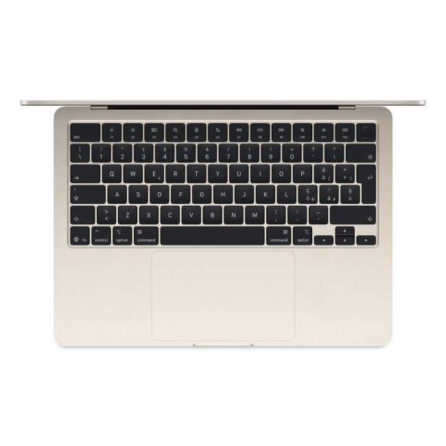 Apple MacBook Air 13" M4 chip with 10-core CPU and 10-core GPU 24GB 512GB SSD Laptop