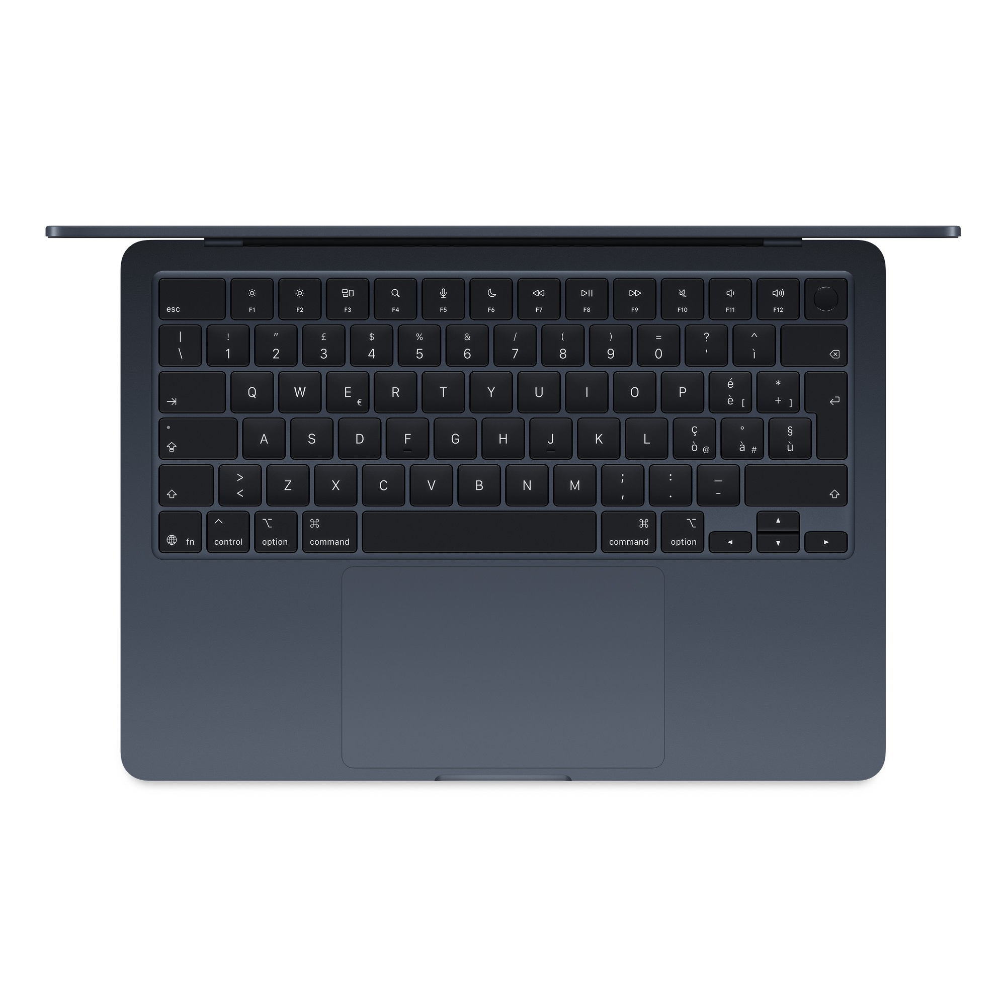 Apple MacBook Air M4 10-Core 16GB/256GB Business Laptop