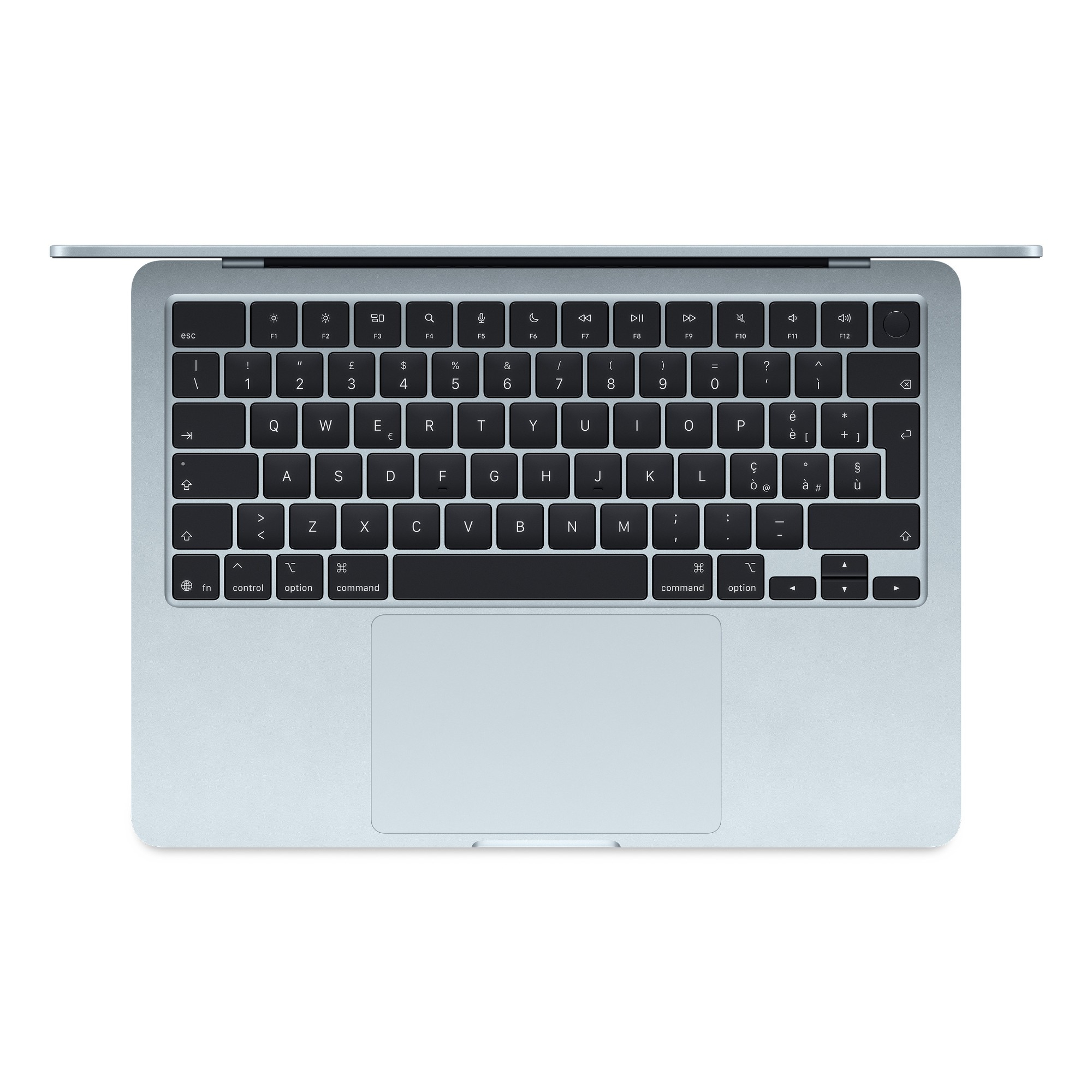Apple MacBook Air M4 16GB/256GB Business Laptop