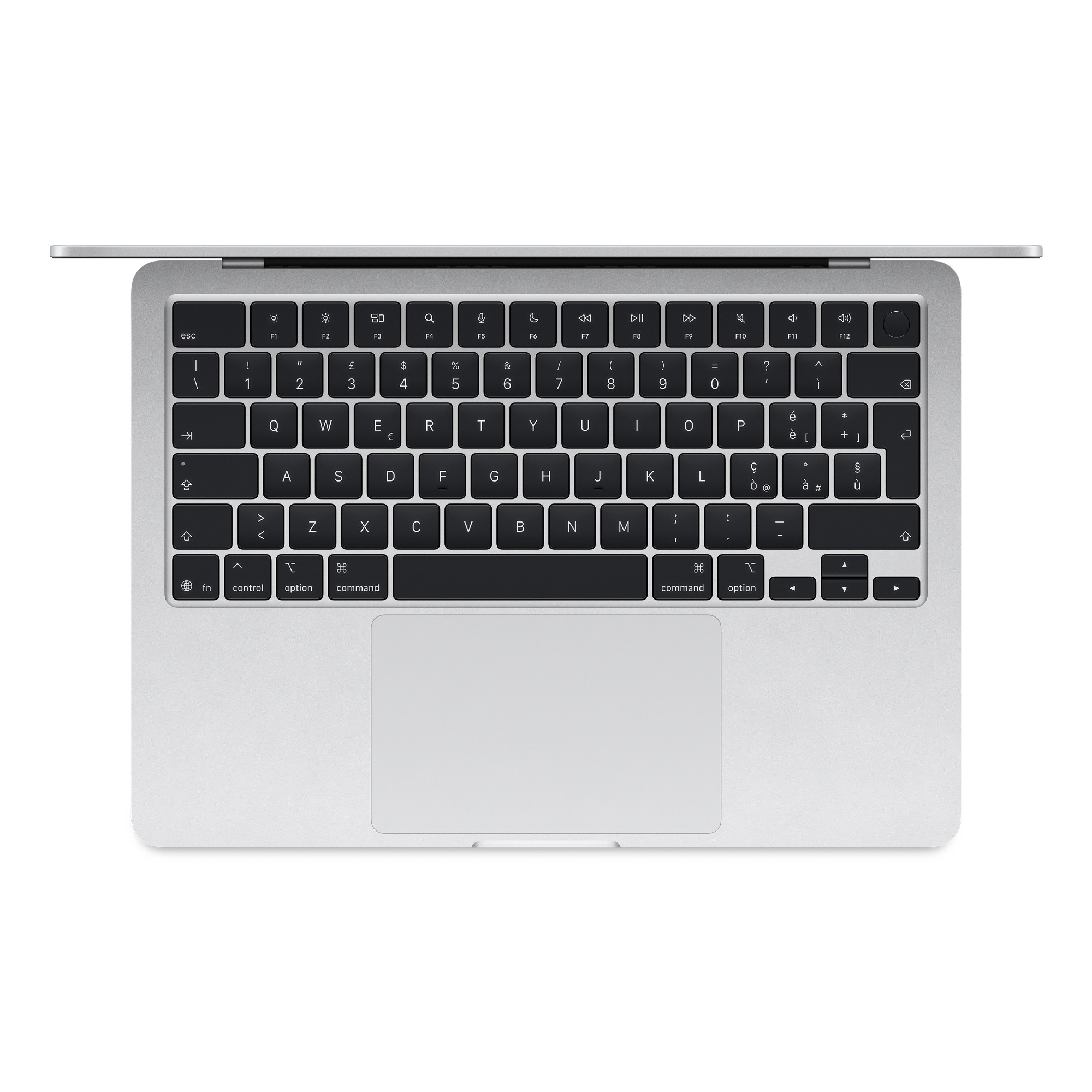 Apple MacBook Air M4 24GB/512GB Business Laptop