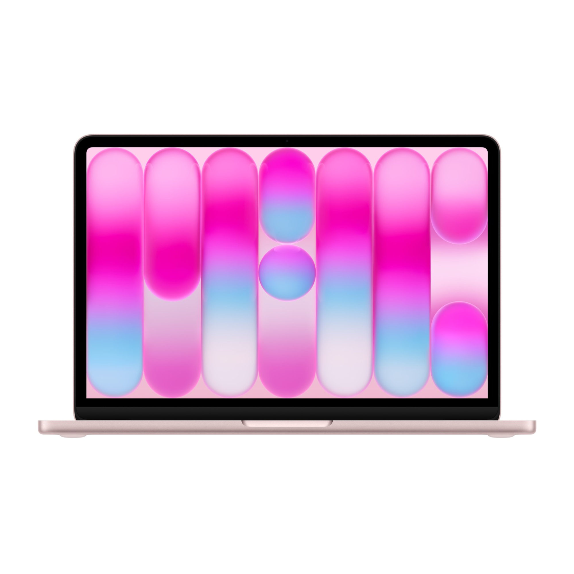 Apple MacBook Neo A18 Pro AI 8GB RAM 256GB SSD 13" Full HD macOS Laptop