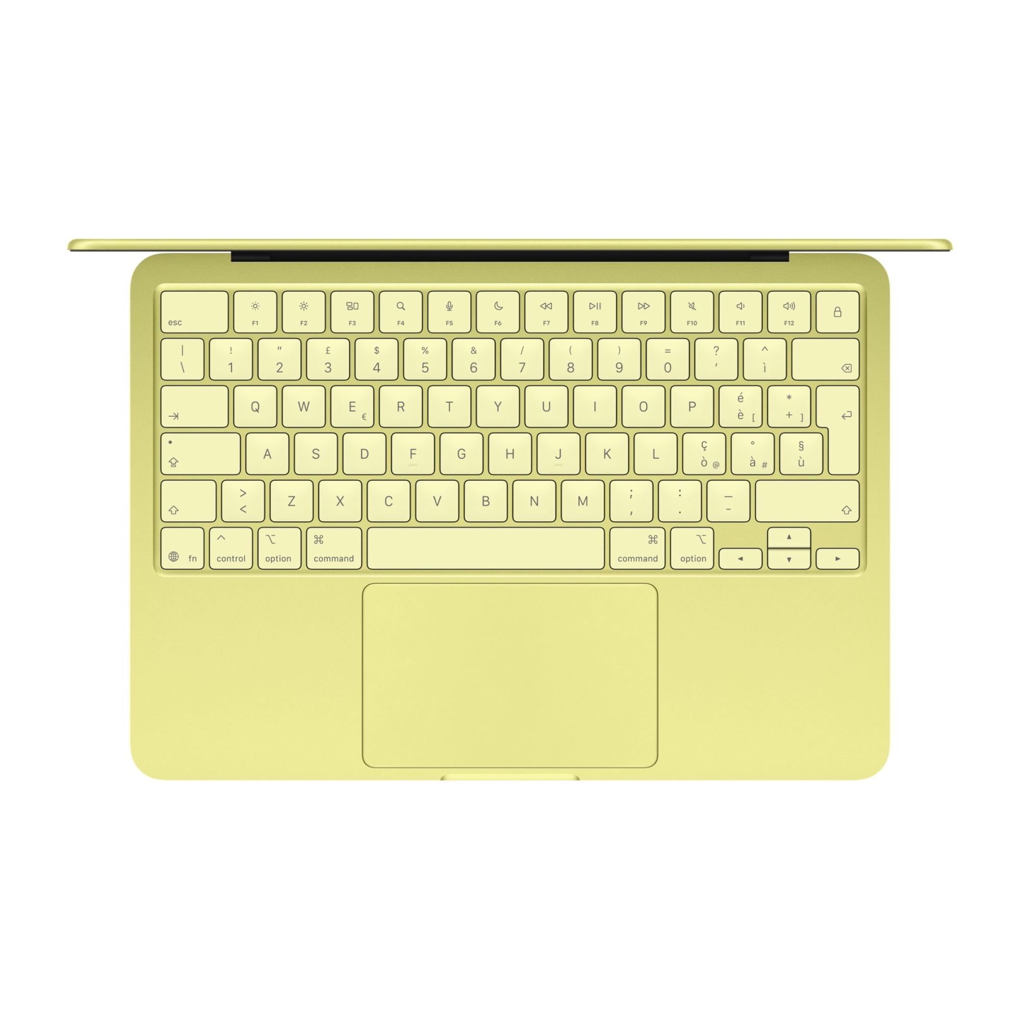 Apple MacBook Neo A18 Pro 8GB/512GB Business Laptop