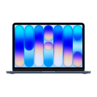 Apple MacBook Neo A18 Pro chip 6core CPU and 5core GPU 8GB RAM 256GB SSD 13" macOS Laptop