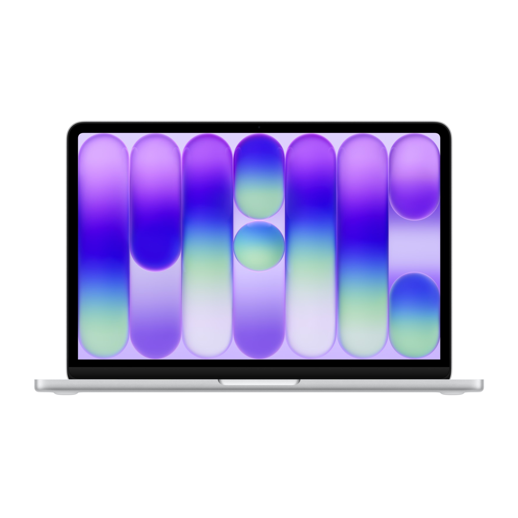Apple MacBook Neo AI A18 Pro chip with 6core CPU 5core GPU 8GB RAM 256GB SSD 13" Full HD macOS Tahoe Laptop