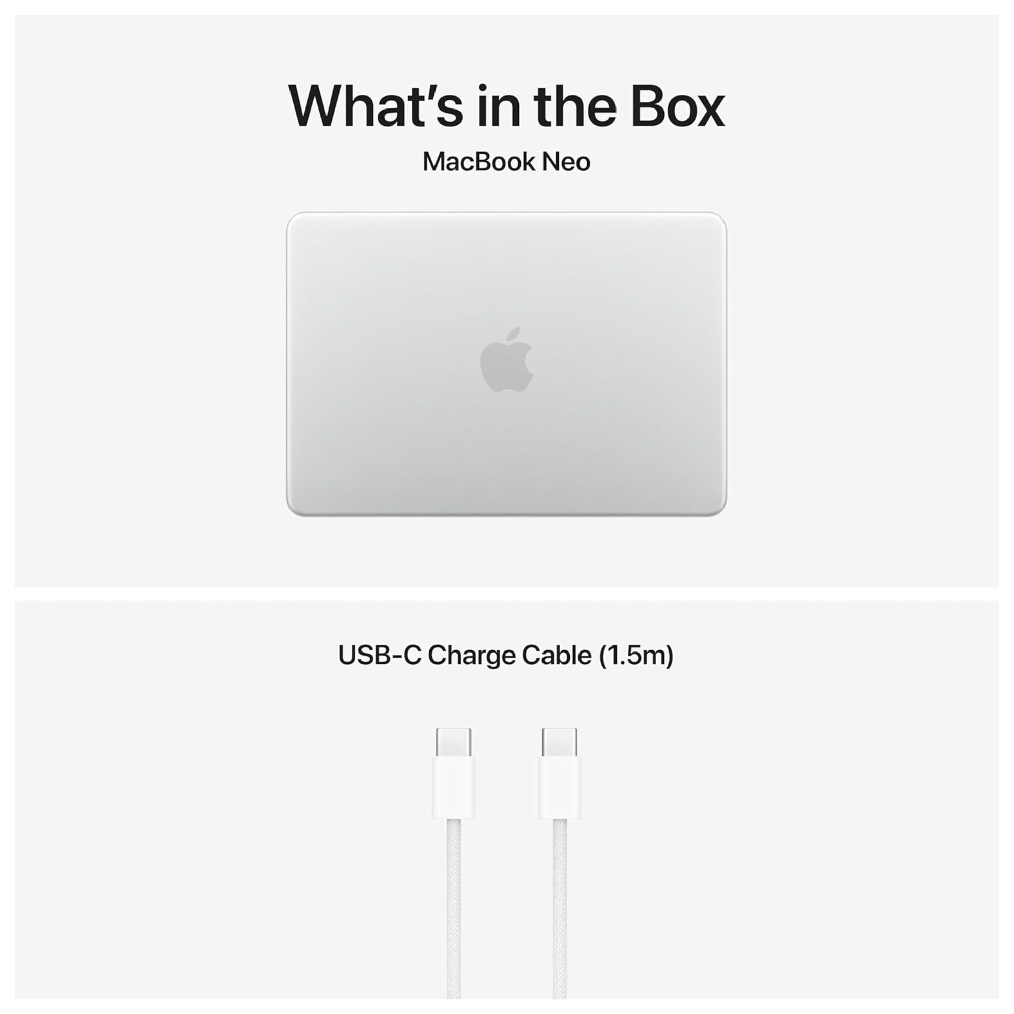 Apple MacBook Neo A18 Pro 8GB/512GB Business Laptop