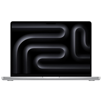 Apple MacBook Pro 14.2" M5 chip with 10core CPU and 10core GPU 16GB 1TB SSD - Silver