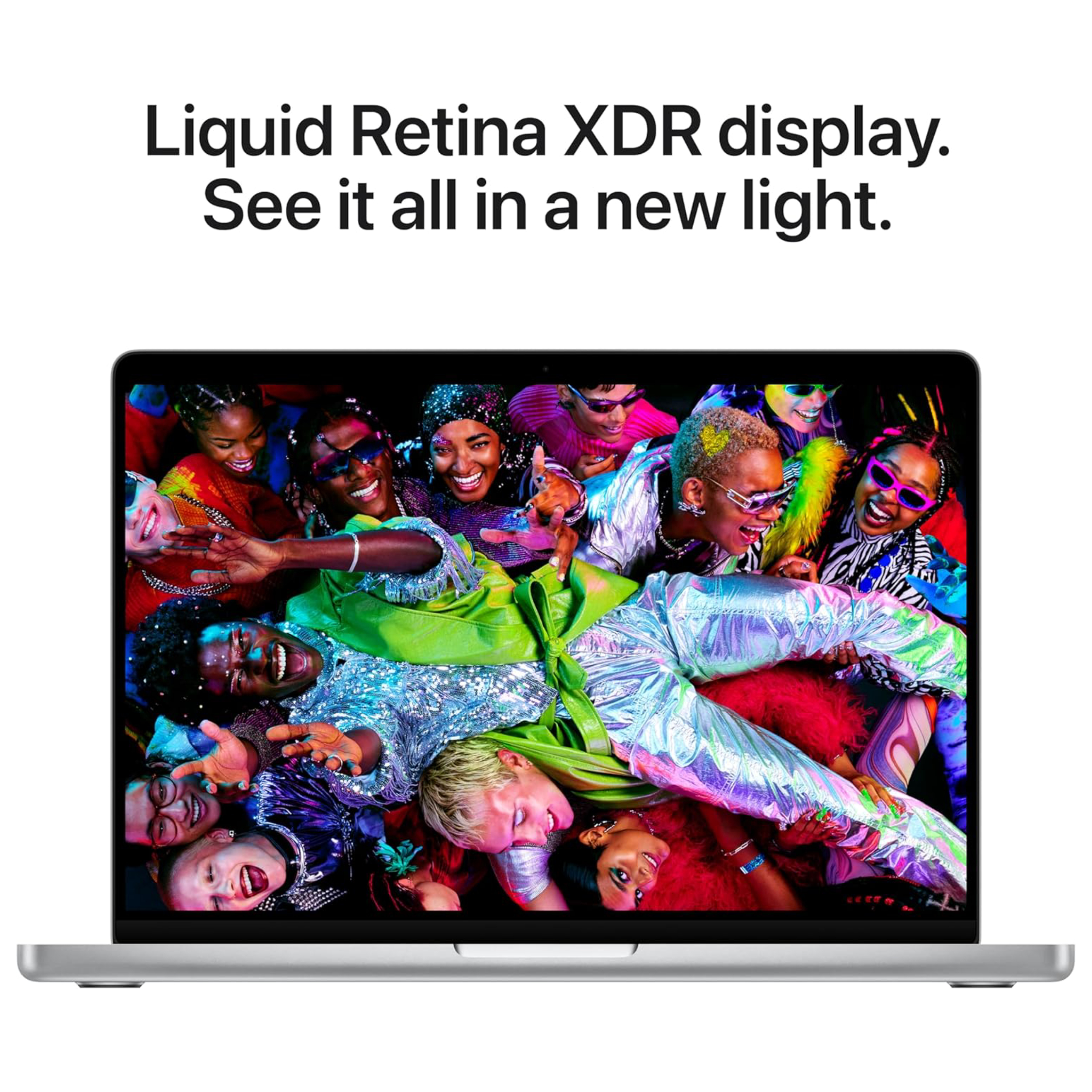Apple MacBook Pro M5 16GB RAM 512GB 