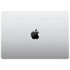 Apple MacBook Pro 14.2" M5 chip with 10core CPU and 10core GPU 24GB 1TB SSD - Silver