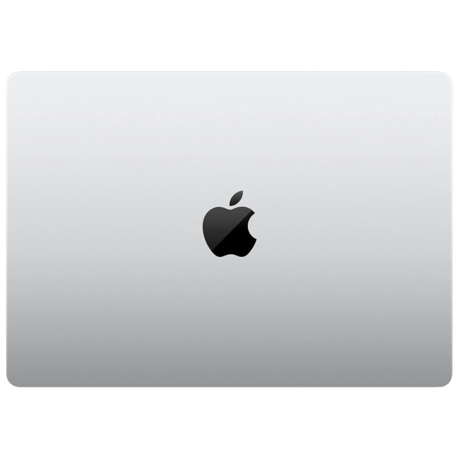 Apple MacBook Pro 14.2" M5 chip with 10core CPU and 10core GPU 24GB 1TB SSD - Silver