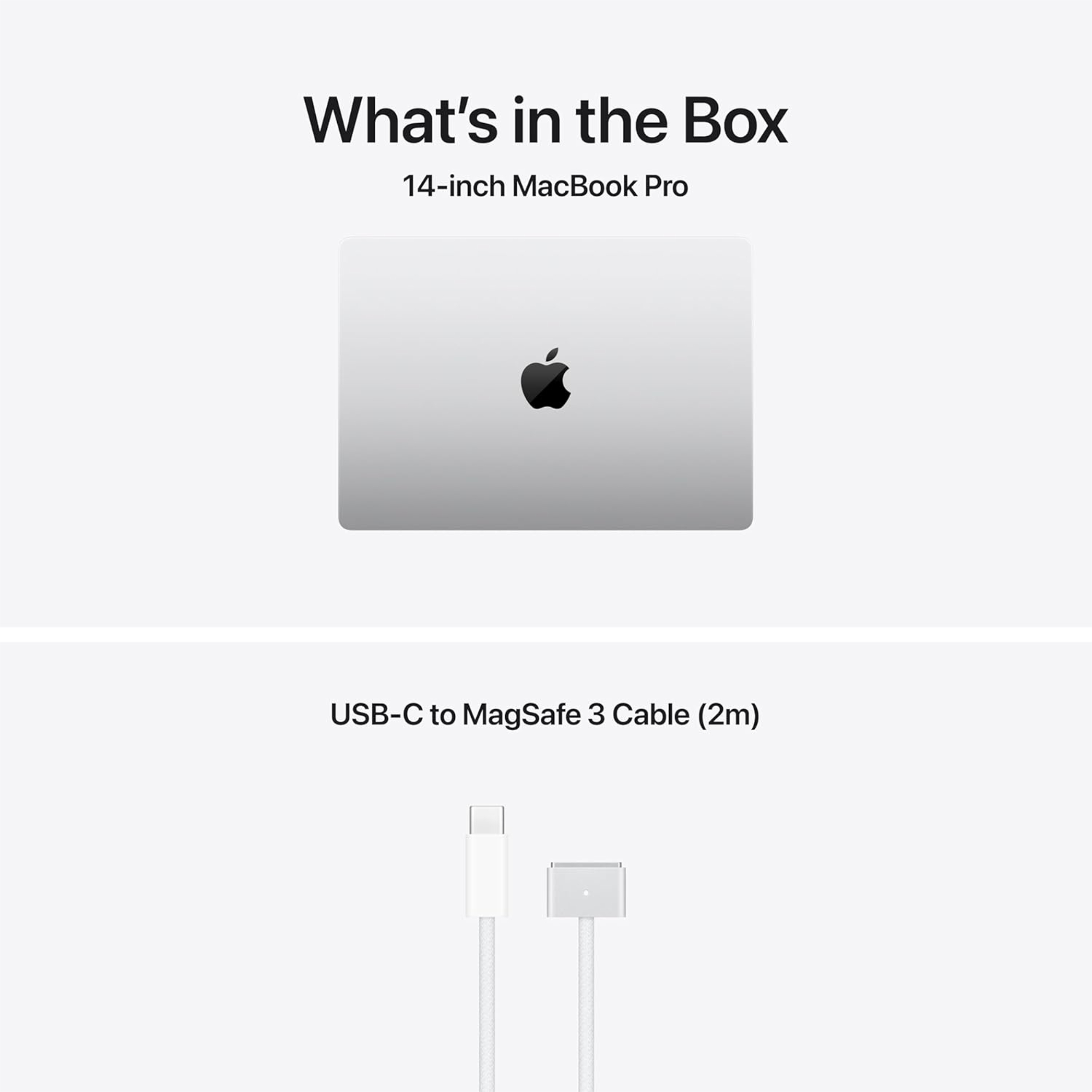 Apple MacBook Pro 14.2