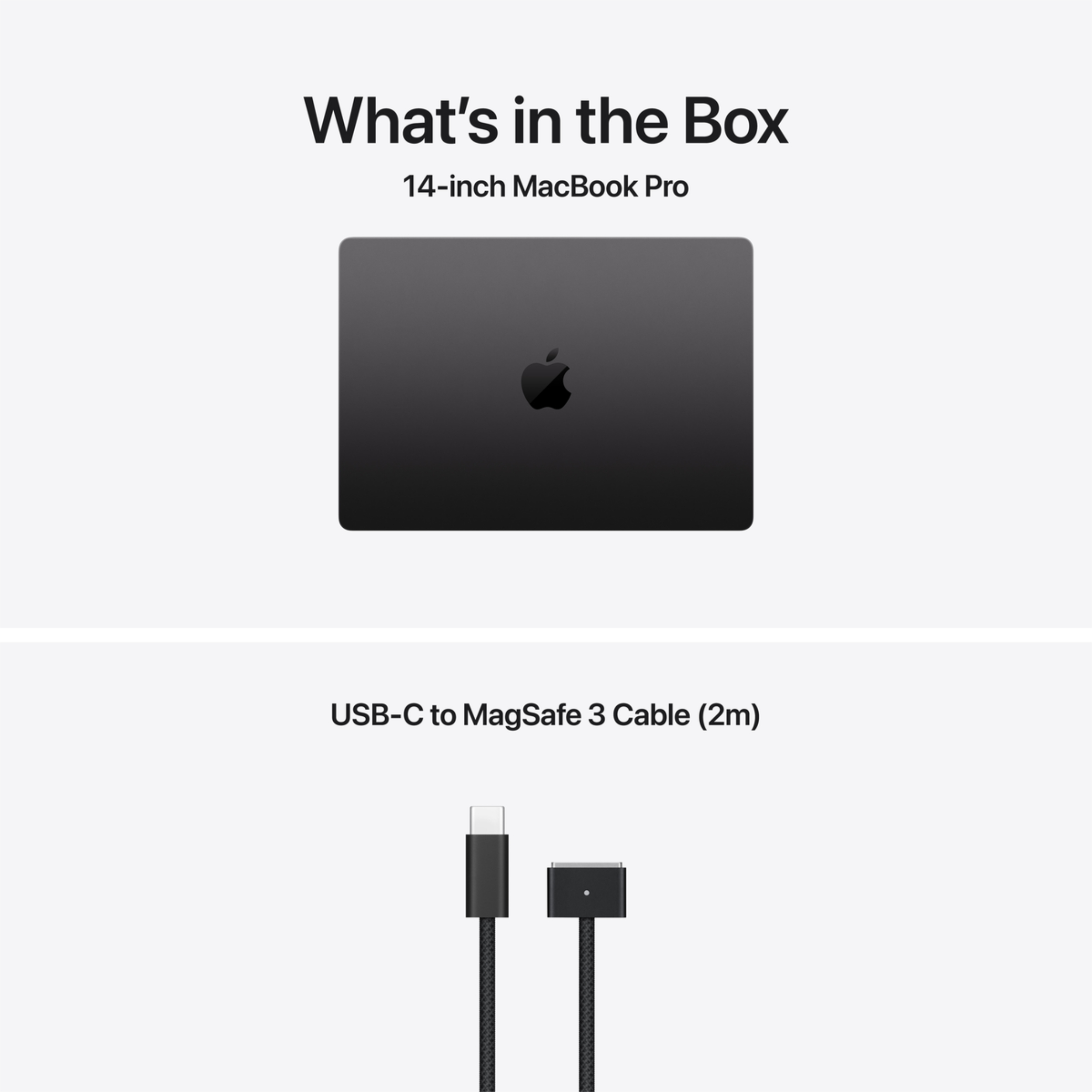 Apple MacBook Pro 14.2
