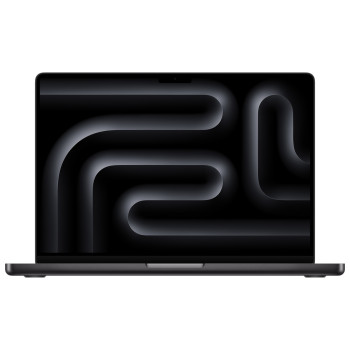 Apple MacBook Pro 14.2" M5 chip with 10core CPU and 10core GPU 24GB 1TB SSD - Space Black