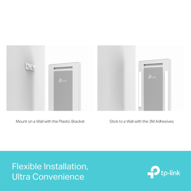 TP-Link Archer Air R5 AX3000 Wireless Dual-Band Wi-Fi 6 Gigabit Router