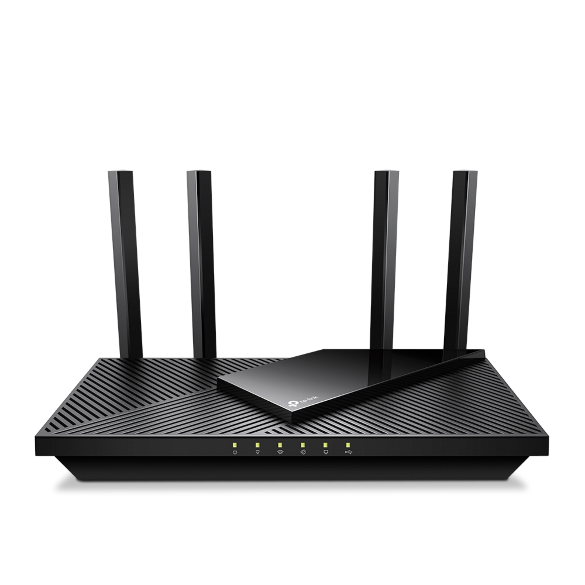 TP-Link Archer AX55 Pro AX3000 Wi-Fi 6 Dual-Band Multi-Gig Router