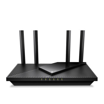 TP-Link Archer AX55 Pro AX3000 Wi-Fi 6 Dual-Band Multi-Gig Router