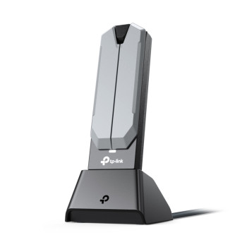 TP-Link Archer TBE400UH Wireless Tri-Band High Gain Wi-Fi 7 USB Adapter
