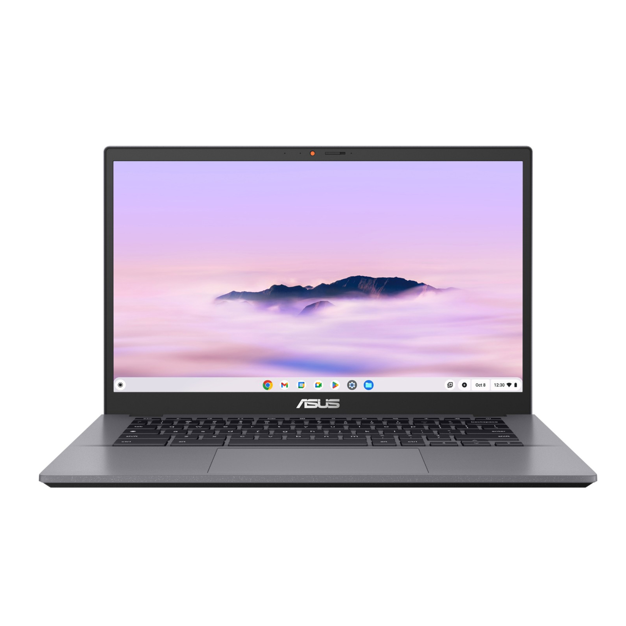 ASUS Chromebook Plus CX34 Intel Core 5 120U 16GB RAM 256GB UFS 14" ChromeOS Touchscreen Laptop
