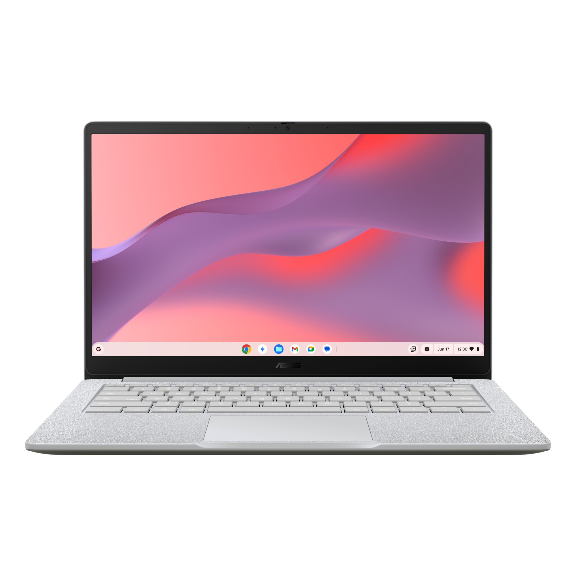 ASUS Chromebook CM14 CM1405C4-S60004 MediaTek Kompanio 540 4GB RAM 64GB eMMC 14" Full HD ChromeOS Laptop