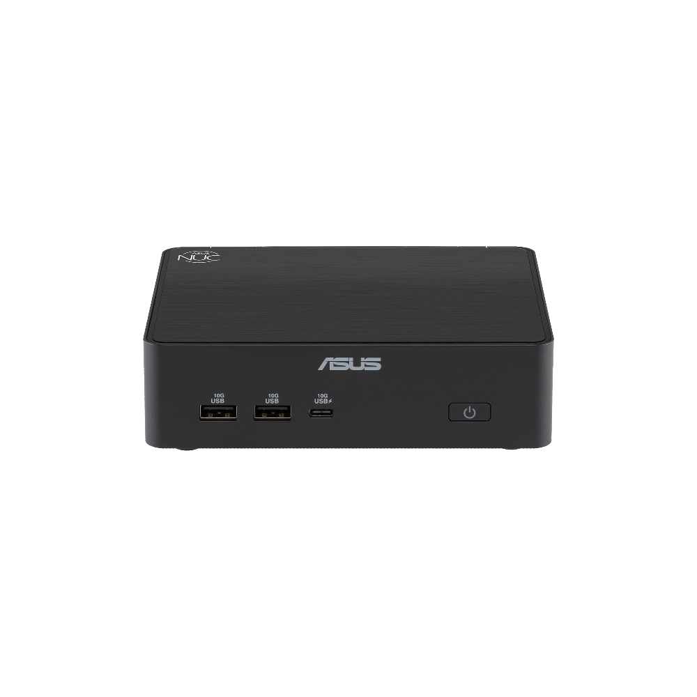ASUS NUC 16 PRO RNUC16GDKU5663N3 Intel Core Ultra 5 325 16 GB RAM 512 GB SSD Windows 11 Pro Mini PC