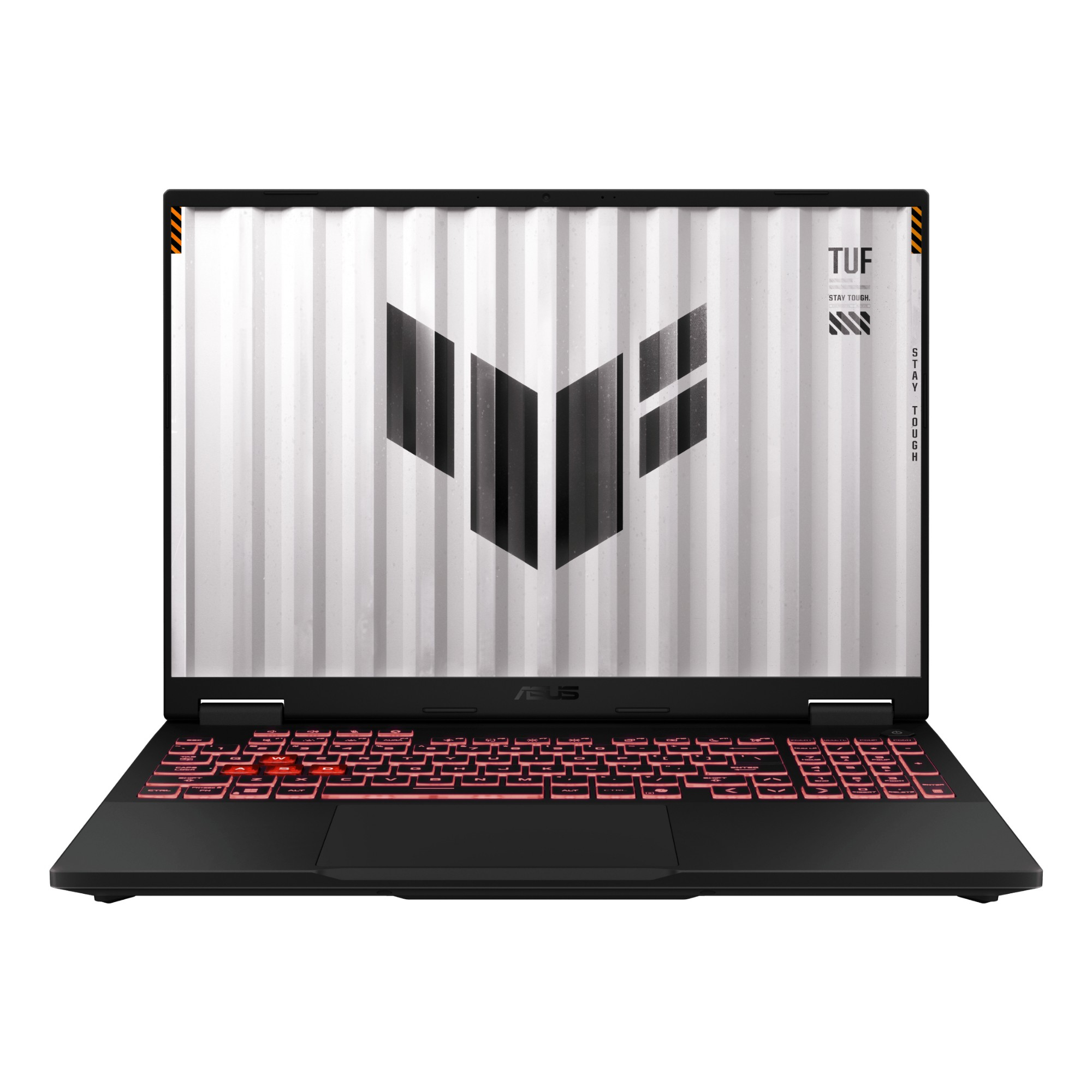 ASUS TUF Gaming A16 AMD Ryzen 7 260 16GB RAM 512GB SSD RTX 5060 16" Windows 11 Home Gaming Laptop