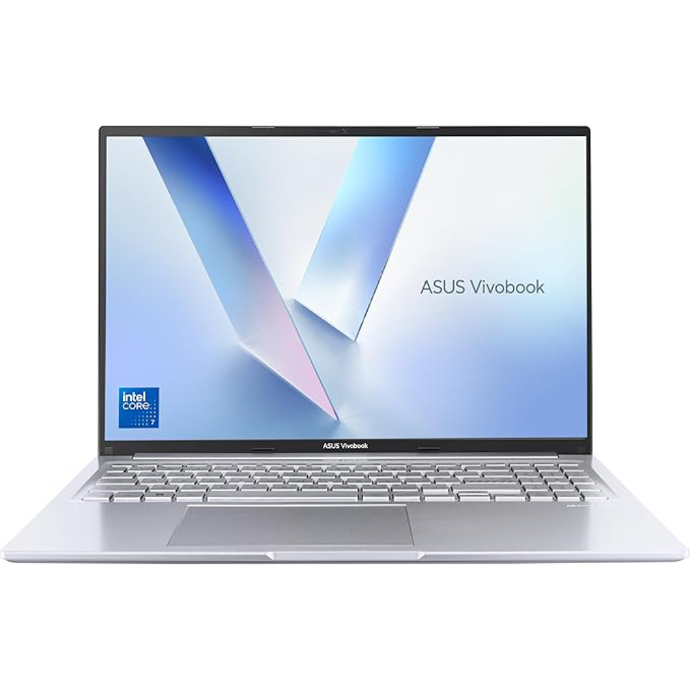 ASUS Vivobook 16 X1605VA Intel Core 7 150U 16GB RAM 1TB SSD 16" Windows 11 Home Laptop