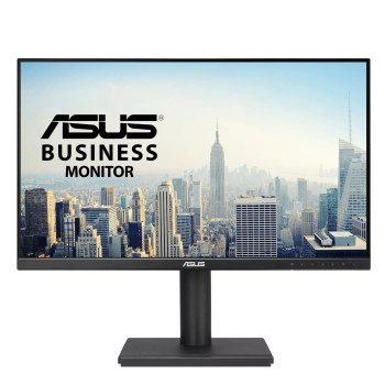 Refurbished ASUS BE249CGN 23.8" Full HD 120Hz DisplayPort HDMI Monitor with Speakers