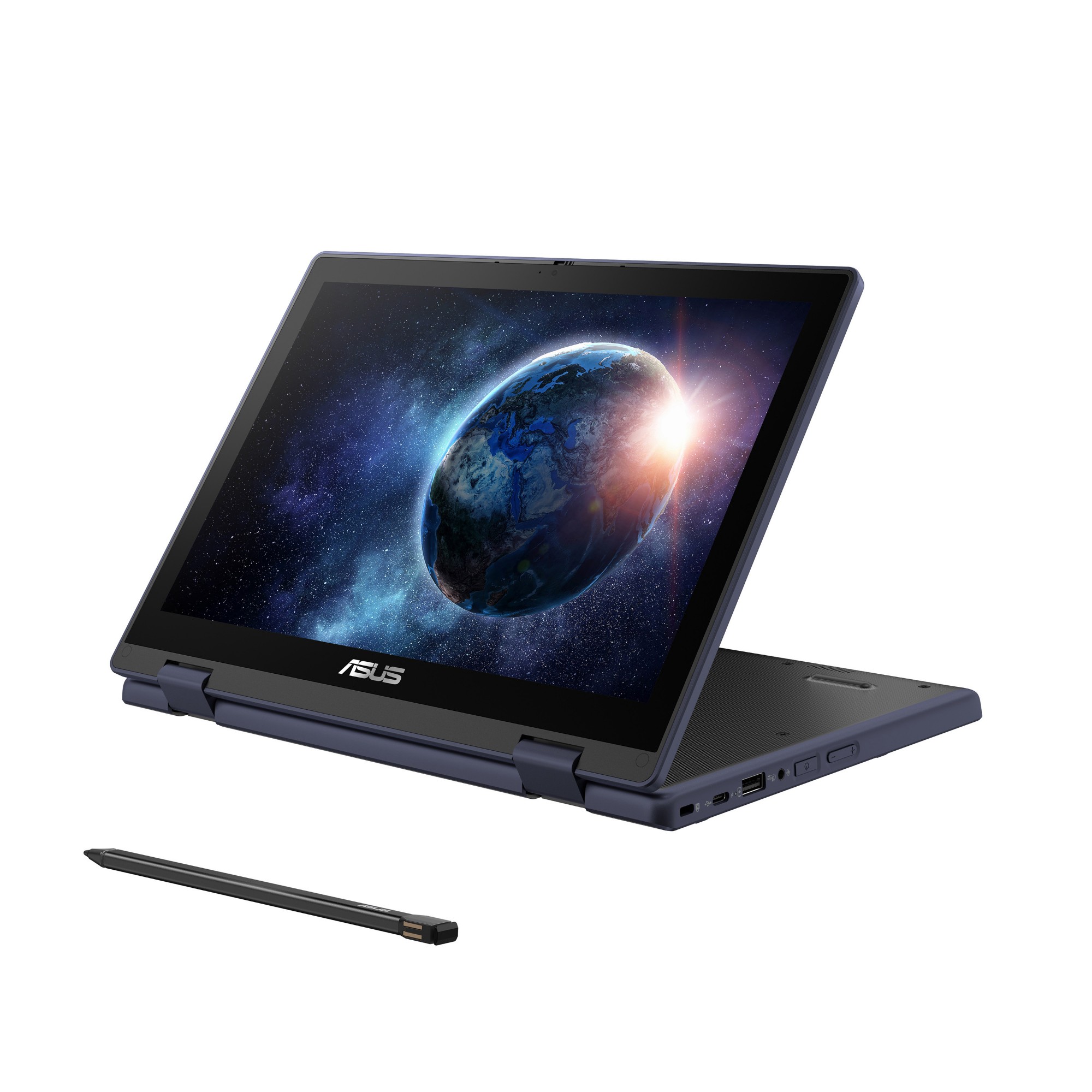 ASUS BR12FT-CS81XA3Y N150 8GB 128GB Touchscreen Laptop