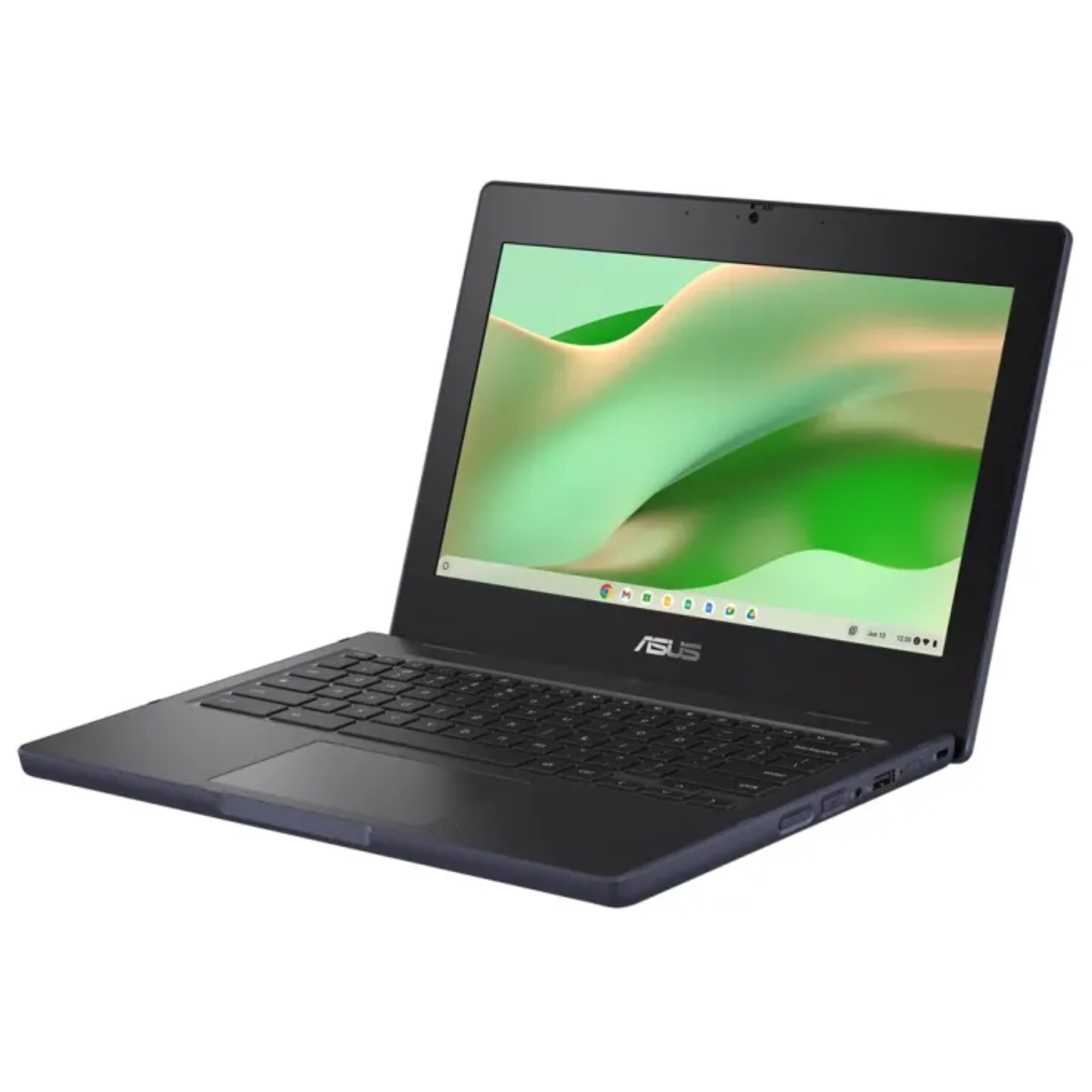ASUS Chromebook ブラック ASUS Chromebook CZ11 4GB/64GB 11.6