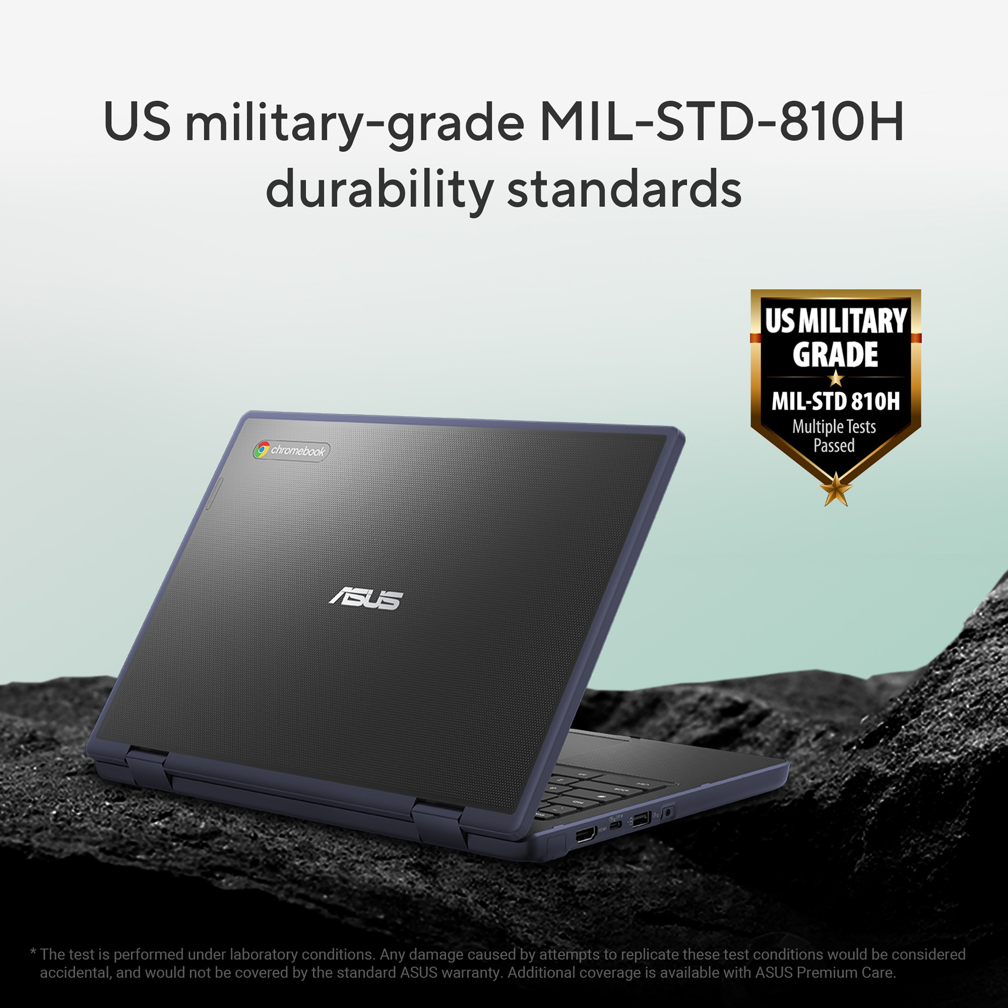 ASUS Chromebook CZ11 8GB/64GB 11.6