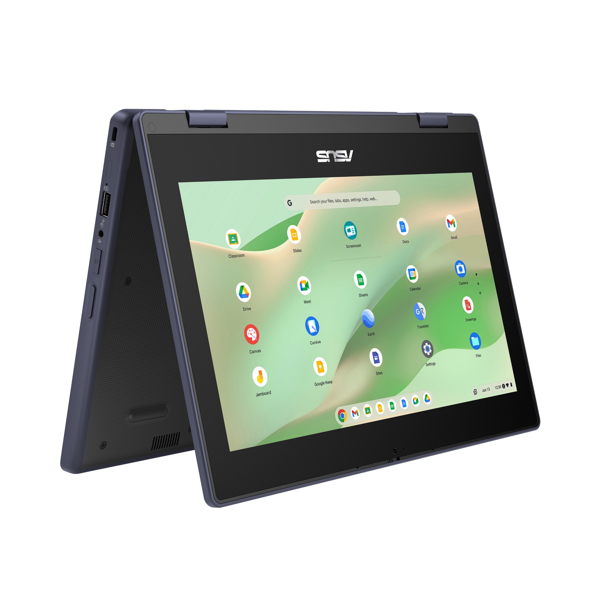 ASUS Chromebook CZ11 8GB/64GB 11.6