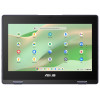 ASUS Chromebook CZ11 Flip CZ1104FM2A-NS0146 MediaTek Kompanio 520 4GB RAM 64GB eMMC 11.6" Touchscreen HD ChromeOS 2-in-1 Laptop