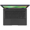 ASUS Chromebook CZ11 CZ1104CM2A-N00122 MediaTek Kompanio 520 8GB RAM 64GB eMMC 11.6" HD ChromeOS Laptop
