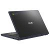 ASUS Chromebook CZ11 CZ1104CM2A-N00122 MediaTek Kompanio 520 8GB RAM 64GB eMMC 11.6" HD ChromeOS Laptop