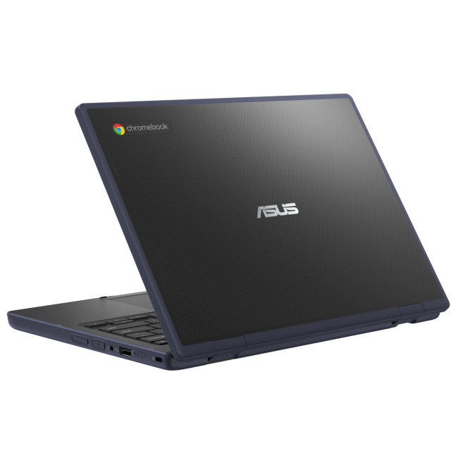 ASUS Chromebook CZ11 CZ1104CM2A-N00122 MediaTek Kompanio 520 8GB RAM 64GB eMMC 11.6" HD ChromeOS Laptop