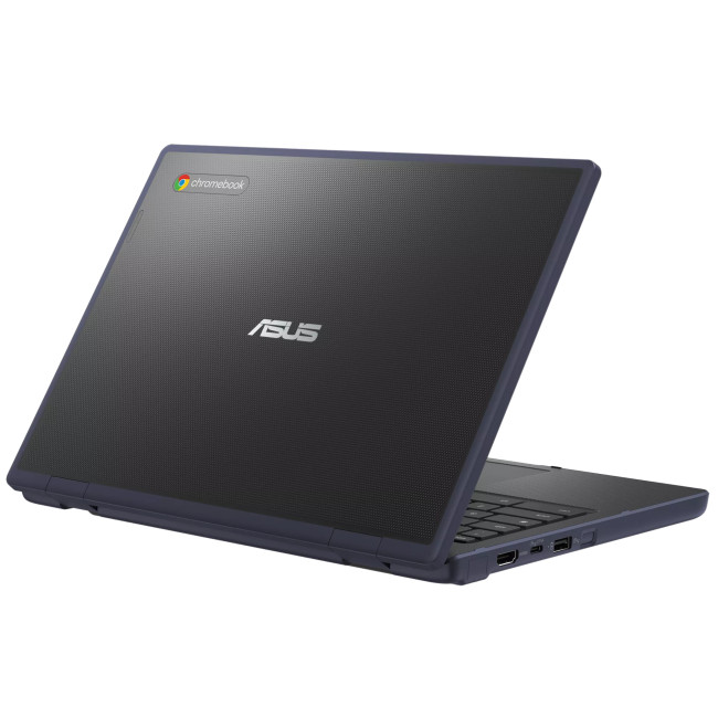 ASUS Chromebook CZ11 CZ1104CM2A-N00122 MediaTek Kompanio 520 8GB RAM 64GB eMMC 11.6" HD ChromeOS Laptop