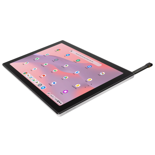 ASUS Chromebook Detachable CL30 CL3001DM2A R70337 MediaTek Kompanio 520 4GB RAM 64GB eMMC 10.5" WUXGA ChromeOS 2-in-1 Laptop