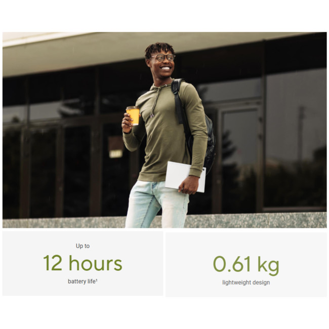 ASUS Chromebook Detachable CL30 CL3001DM2A R70337 MediaTek Kompanio 520 4GB RAM 64GB eMMC 10.5" WUXGA ChromeOS 2-in-1 Laptop