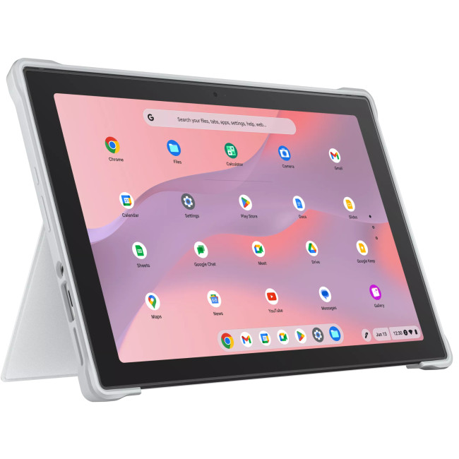 ASUS Chromebook Detachable CL30 CL3001DM2A R70337 MediaTek Kompanio 520 4GB RAM 64GB eMMC 10.5" WUXGA ChromeOS 2-in-1 Laptop