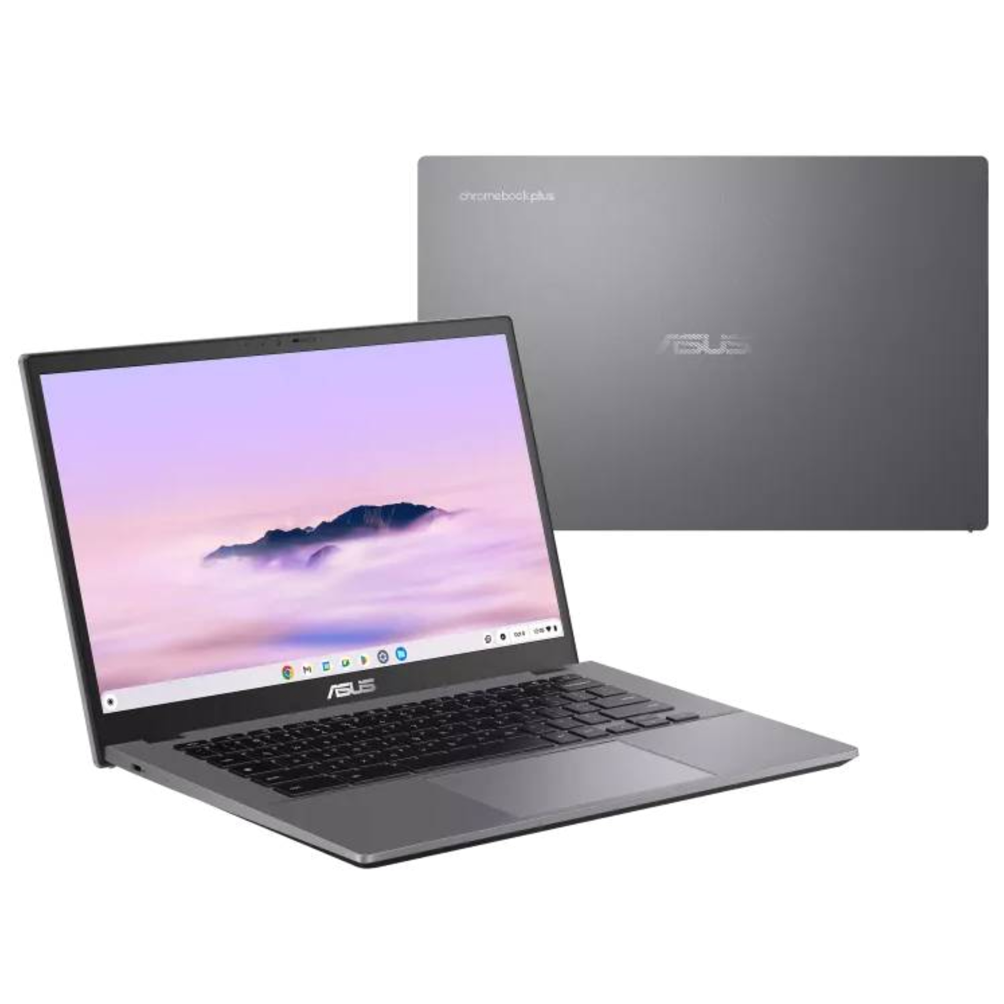 ASUS Chromebook Plus CB34 8GB/128GB 14