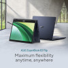 ASUS ExpertBook B3 Flip B3402FV-EC582XA Intel Core 5 120U Hybrid 2-in-1 14" Touchscreen Full HD 8GB RAM 256GB SSD Windows 11 Pro Education Laptop