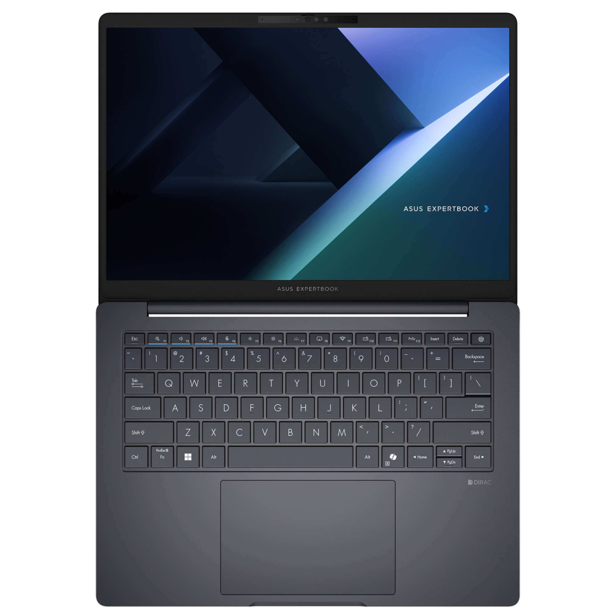 ASUS ExpertBook B5, Intel Core Ultra 7, 16GB, 512GB, 14